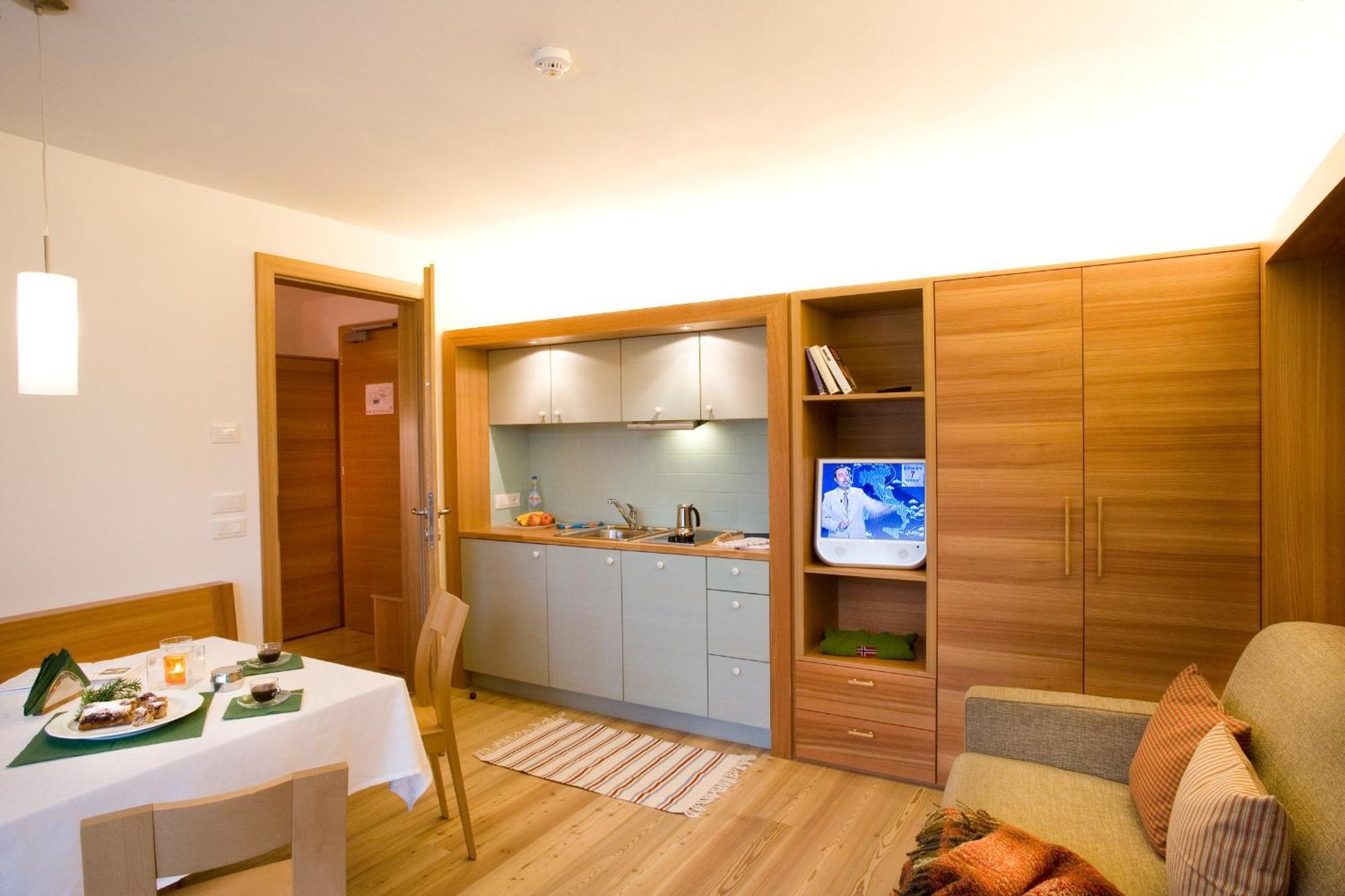 Hotel La Villa 外观 照片