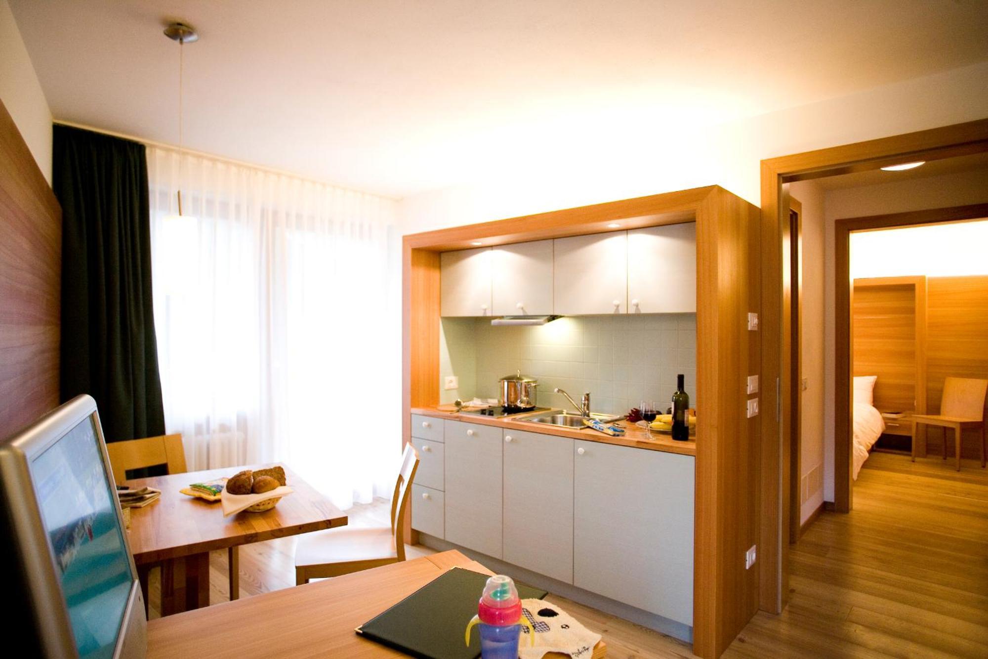 Hotel La Villa 外观 照片