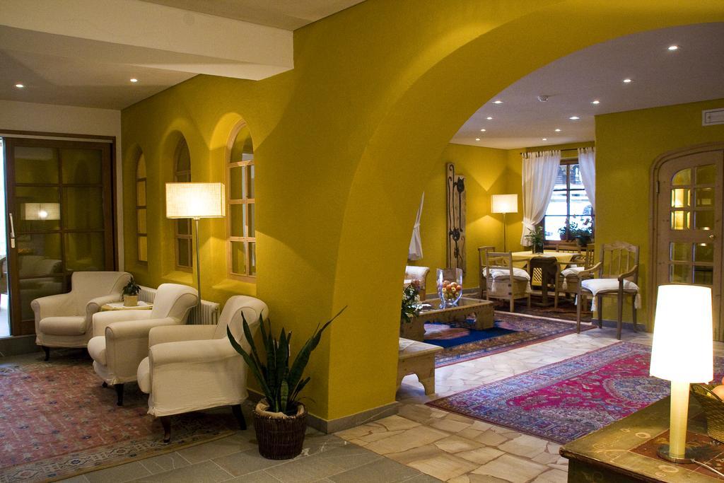 Hotel La Villa 外观 照片