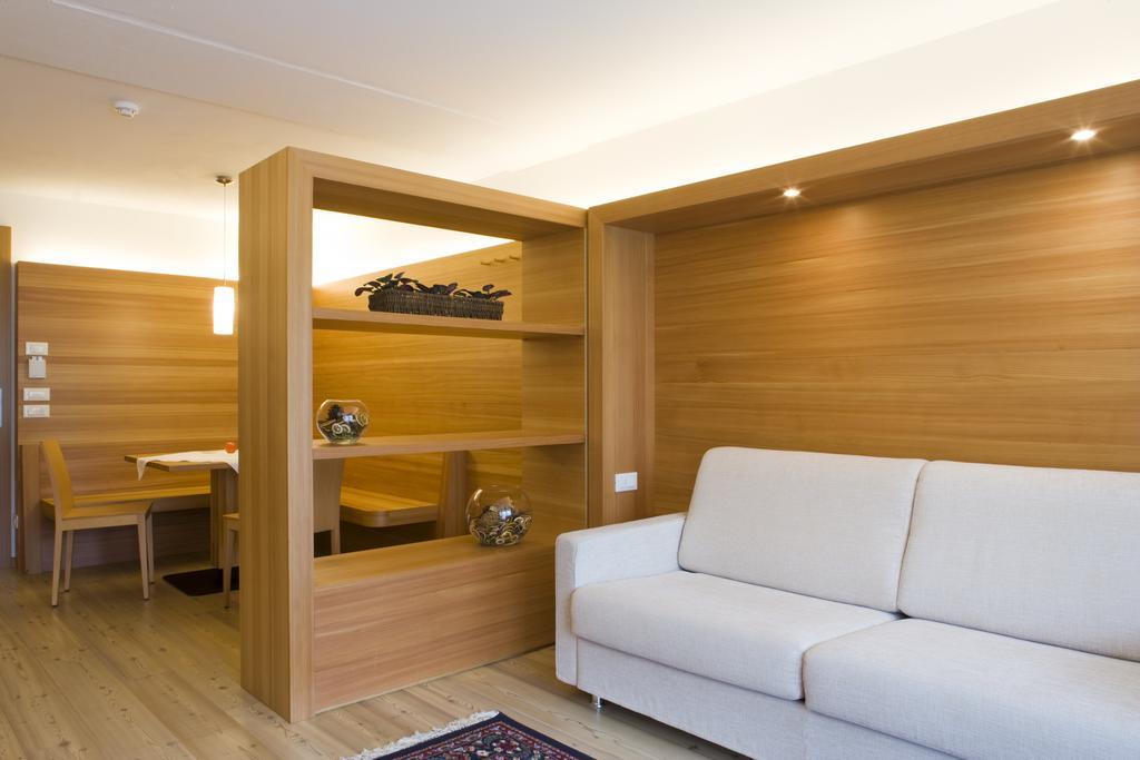 Hotel La Villa 外观 照片