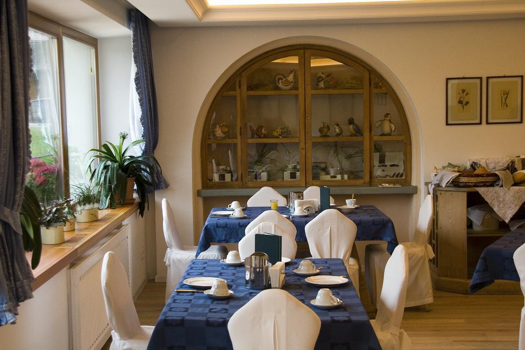 Hotel La Villa 外观 照片