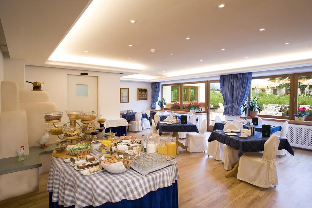 Hotel La Villa 外观 照片