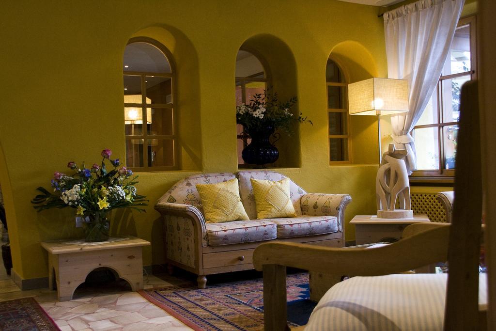 Hotel La Villa 外观 照片