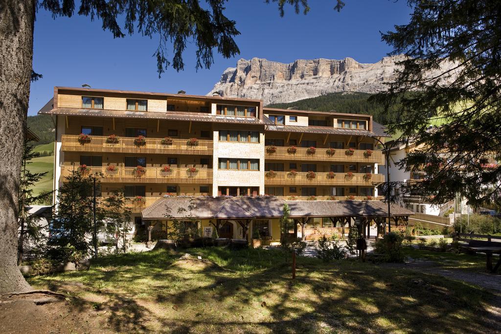 Hotel La Villa 外观 照片