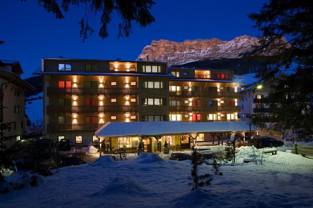 Hotel La Villa 外观 照片