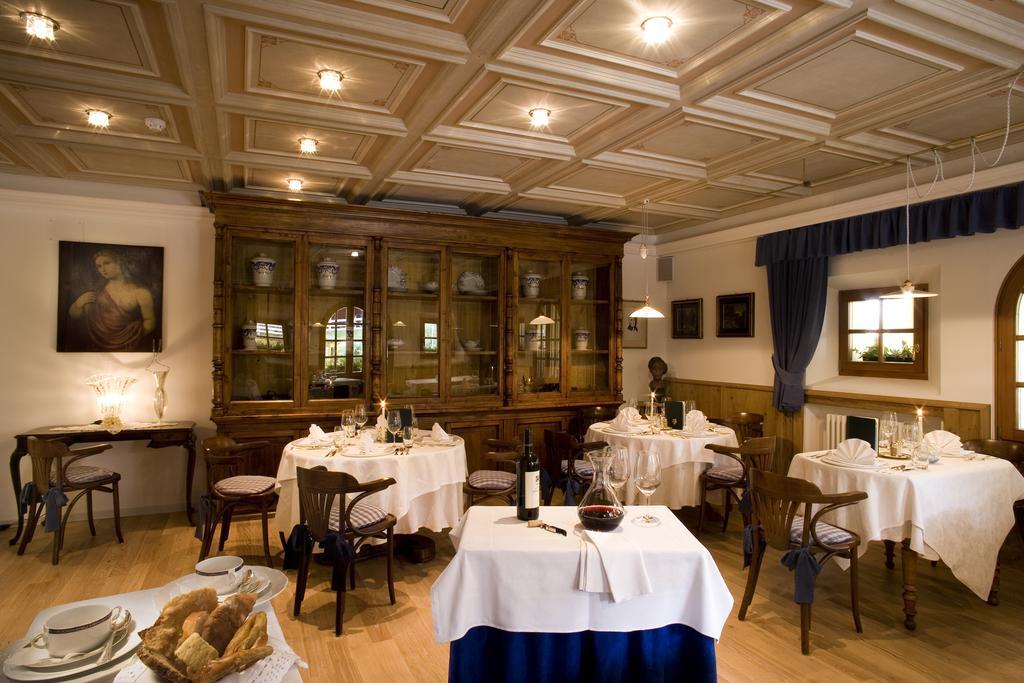 Hotel La Villa 外观 照片