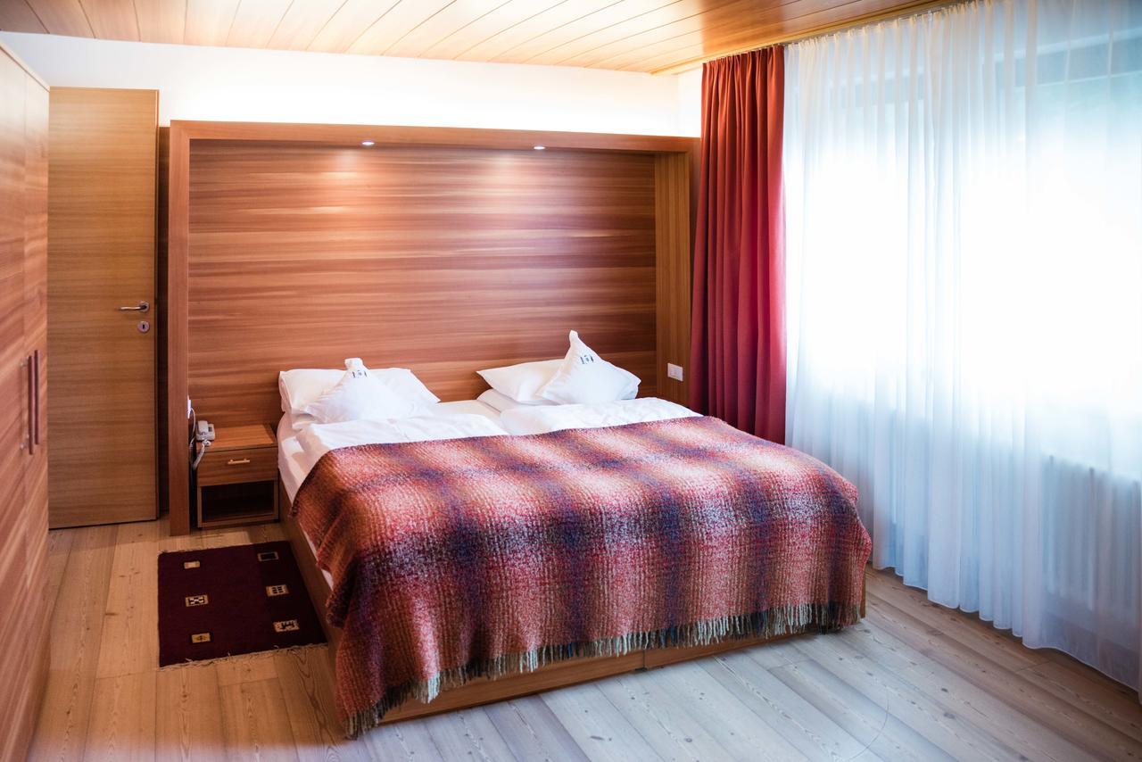 Hotel La Villa 外观 照片